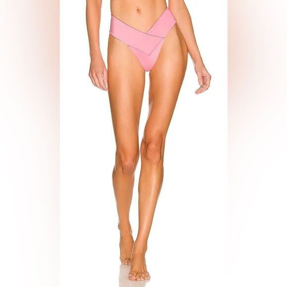 We are hah U cheeky thing reversible bottom - Picture 4 of 5